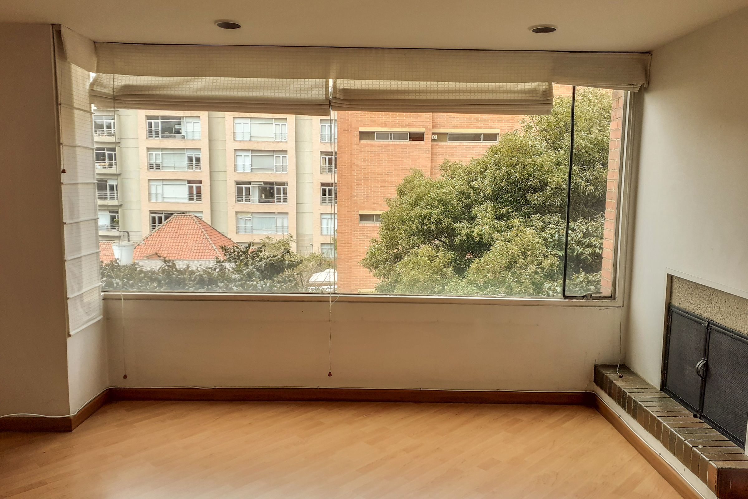 Apartamento en arriendo El Nogal Apartamento en arriendo El Nogal 53 m² - $ 2.200.000