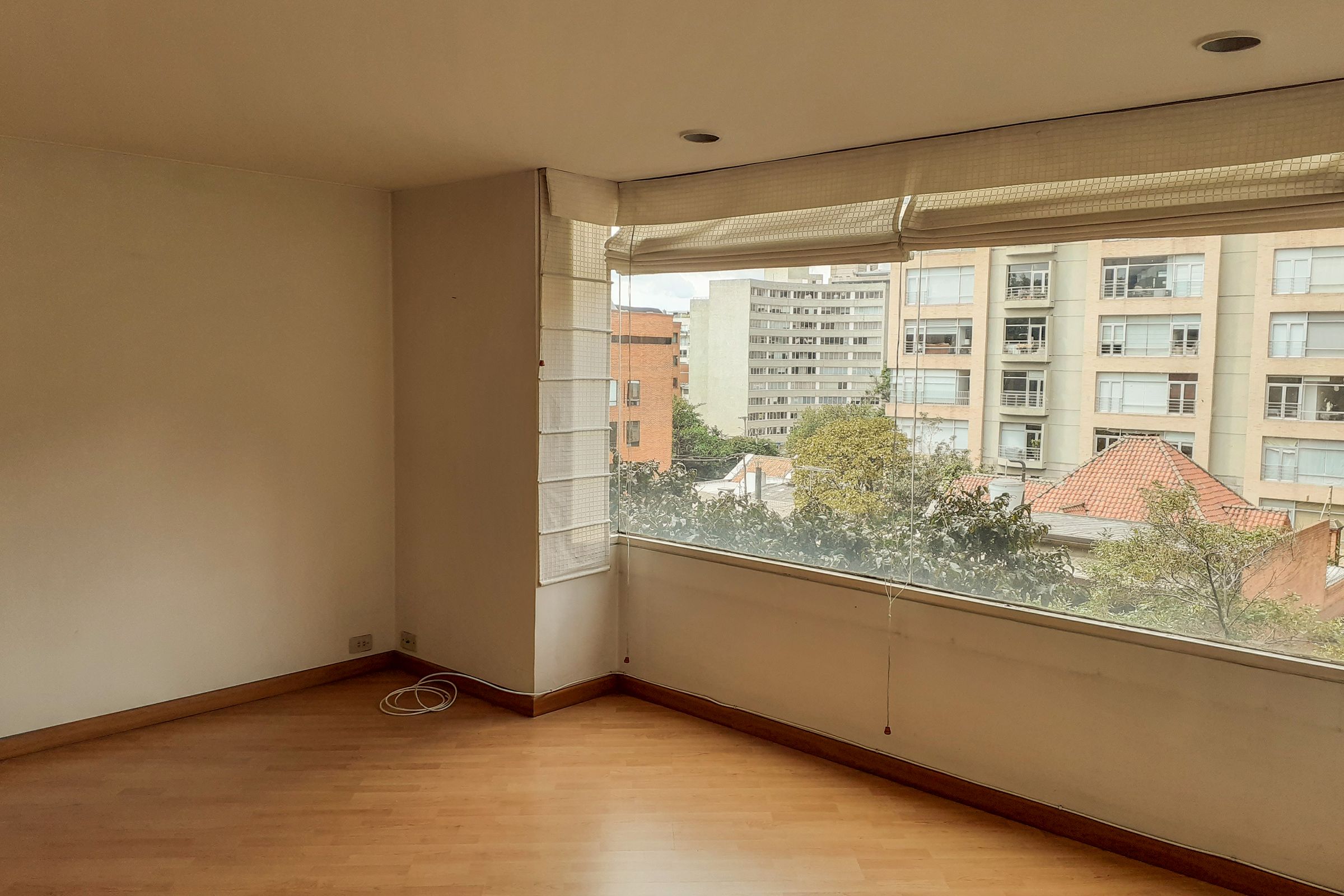 Apartamento en arriendo El Nogal Apartamento en arriendo El Nogal 53 m² - $ 2.200.000