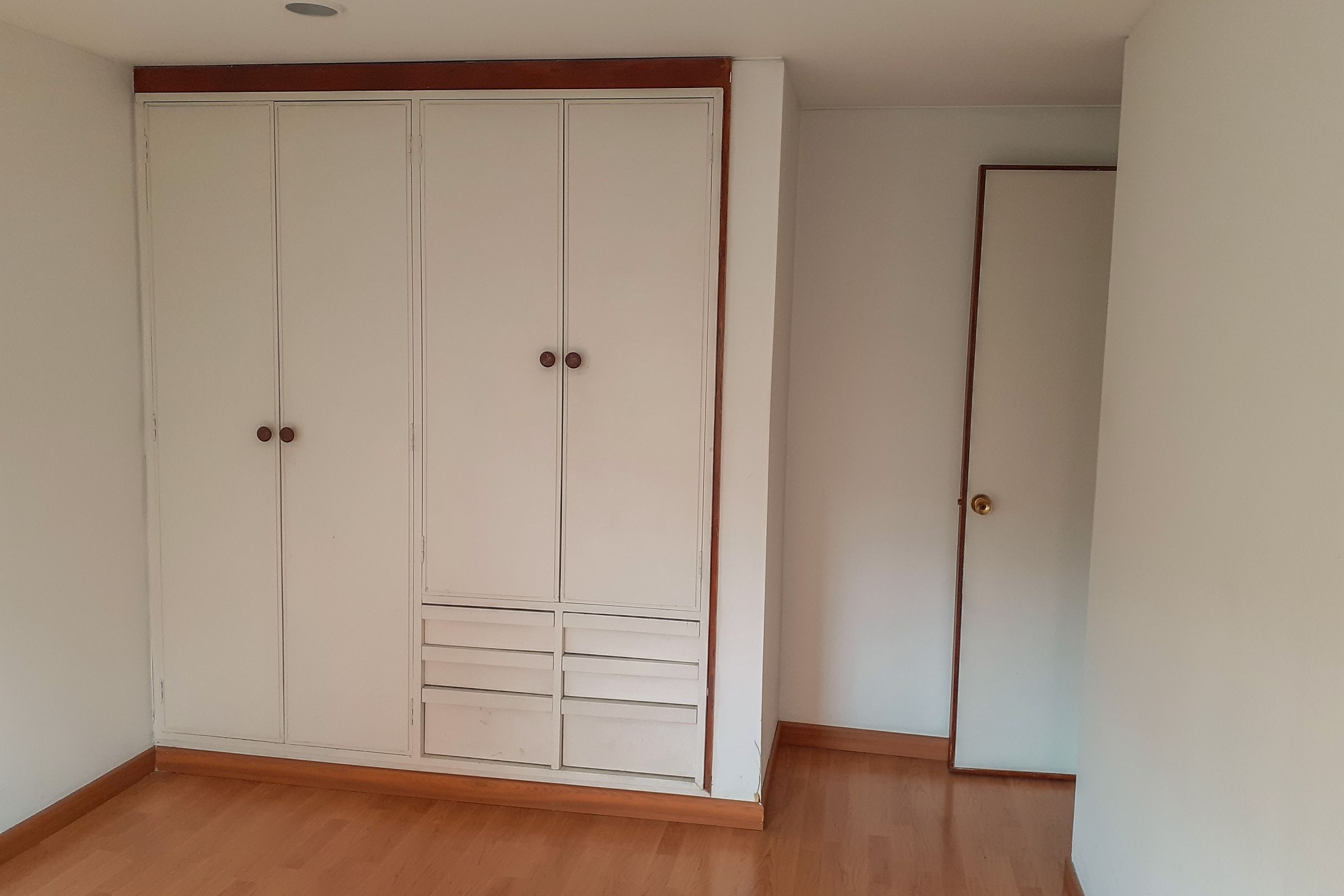 Apartamento en arriendo El Nogal Apartamento en arriendo El Nogal 53 m² - $ 2.200.000