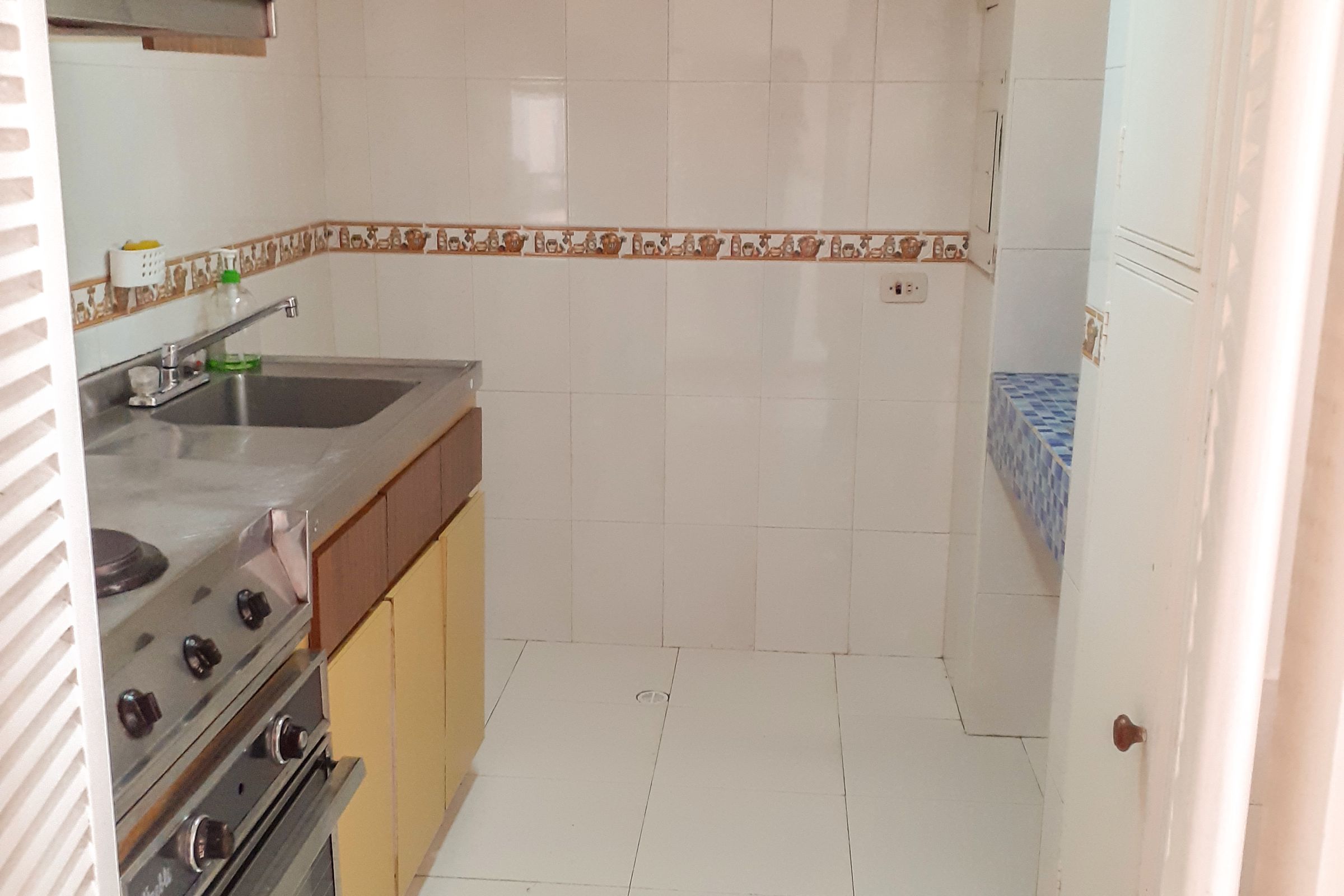 Apartamento en arriendo El Nogal Apartamento en arriendo El Nogal 53 m² - $ 2.200.000