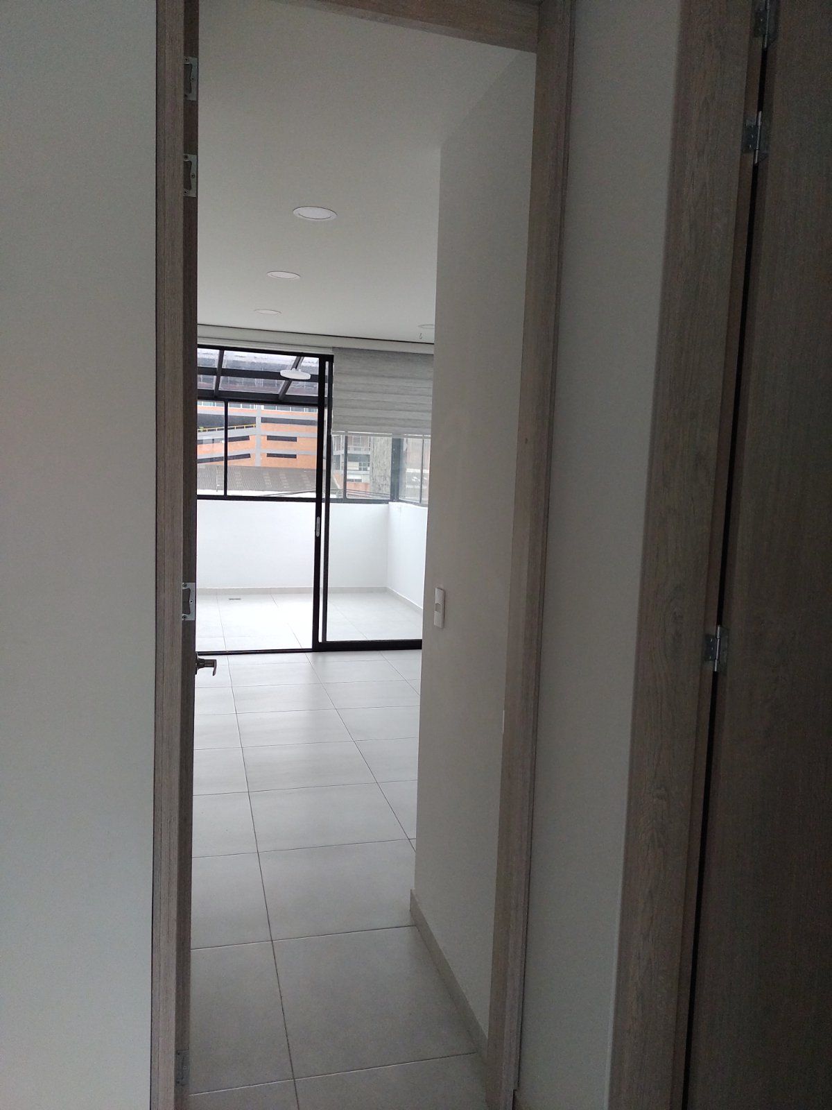 Apartamento en arriendo Julio Flórez 65 m² - $ 1.420.000
