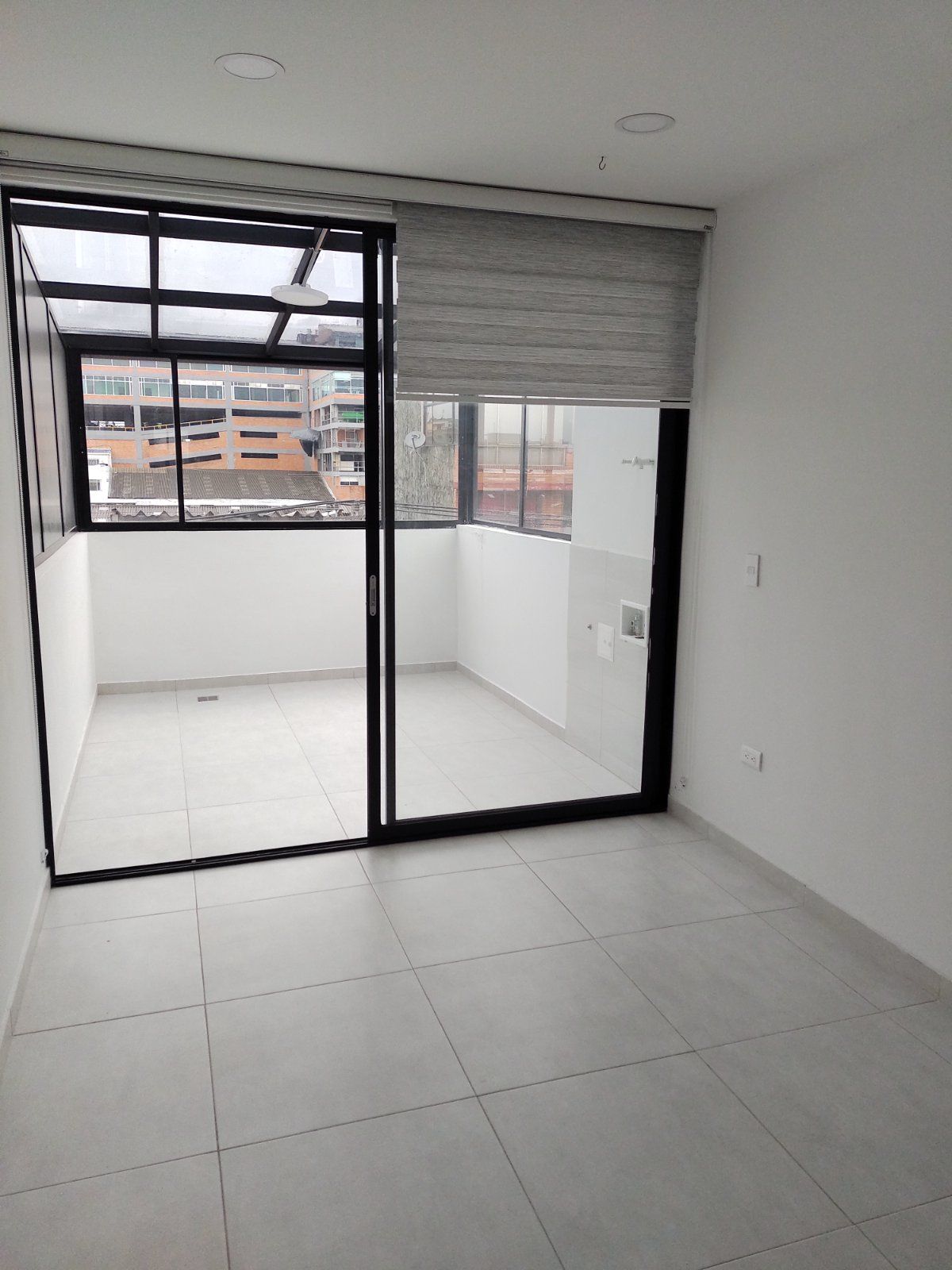 Apartamento en arriendo Julio Flórez 65 m² - $ 1.420.000