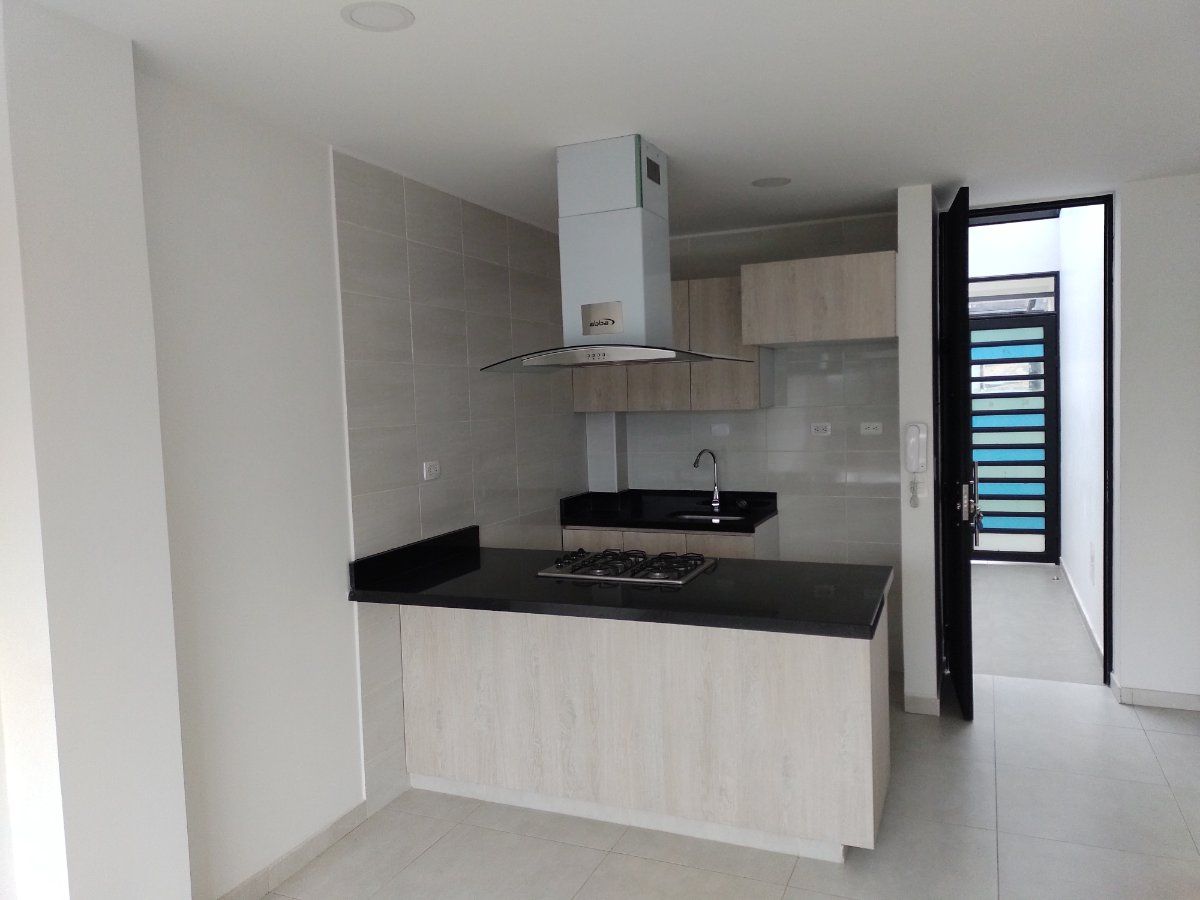 Apartamento en arriendo Julio Flórez 65 m² - $ 1.420.000