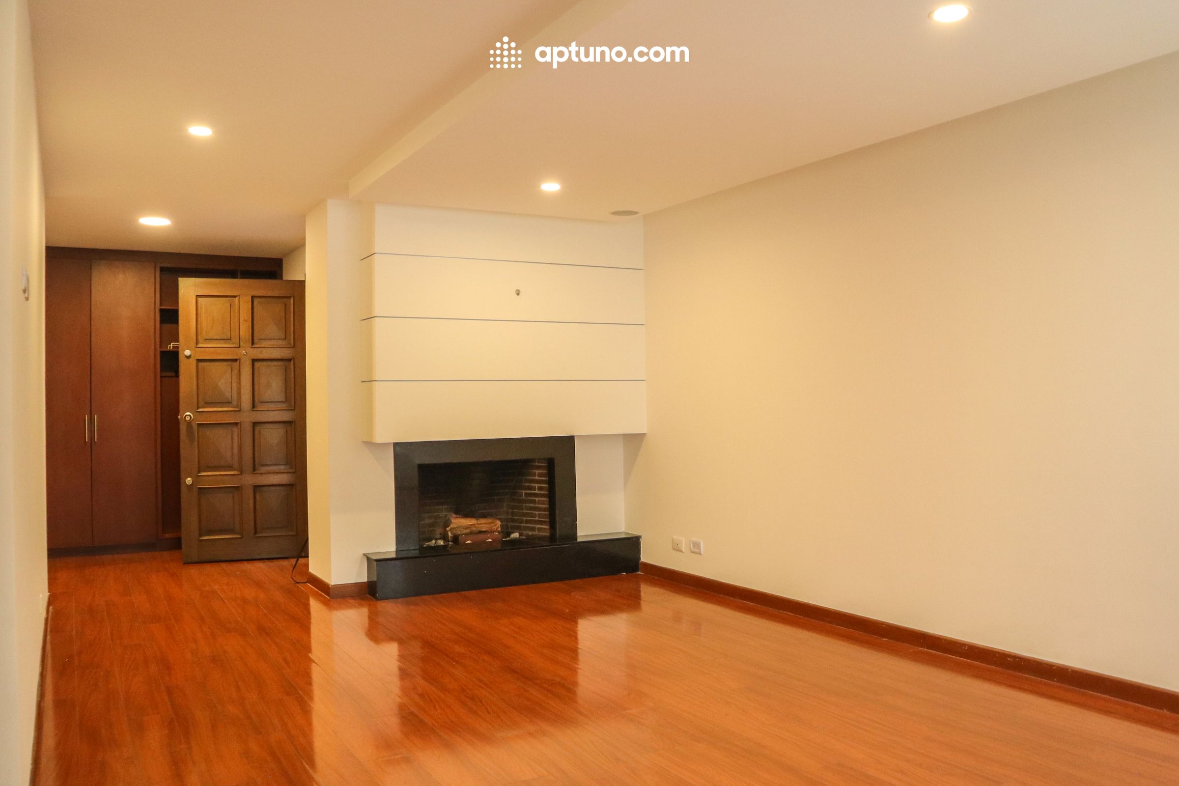 Apartamento en arriendo El Chico Apartamento en arriendo El Chico 170 m² - $ 3.500.000