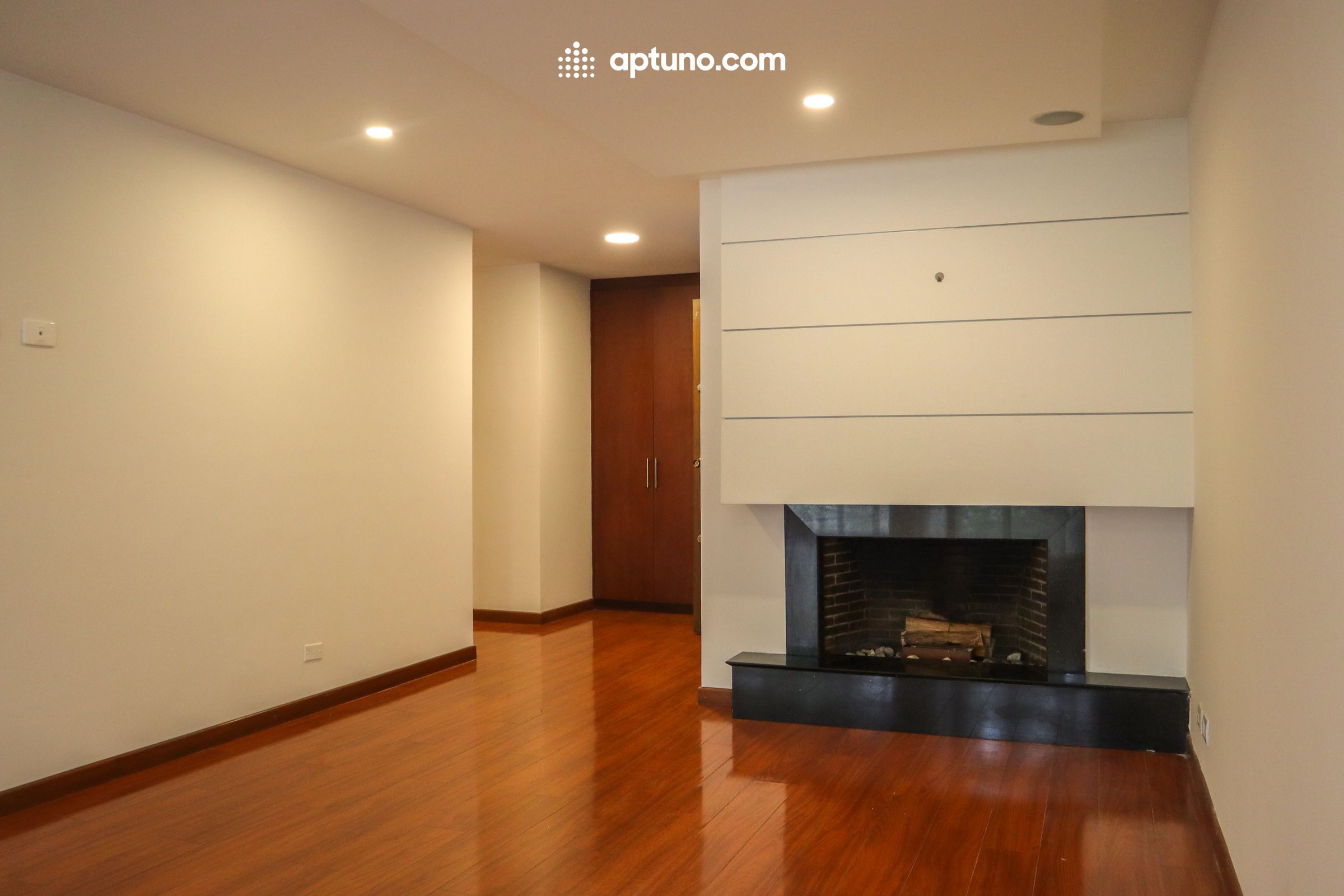 Apartamento en arriendo El Chico Apartamento en arriendo El Chico 170 m² - $ 3.500.000