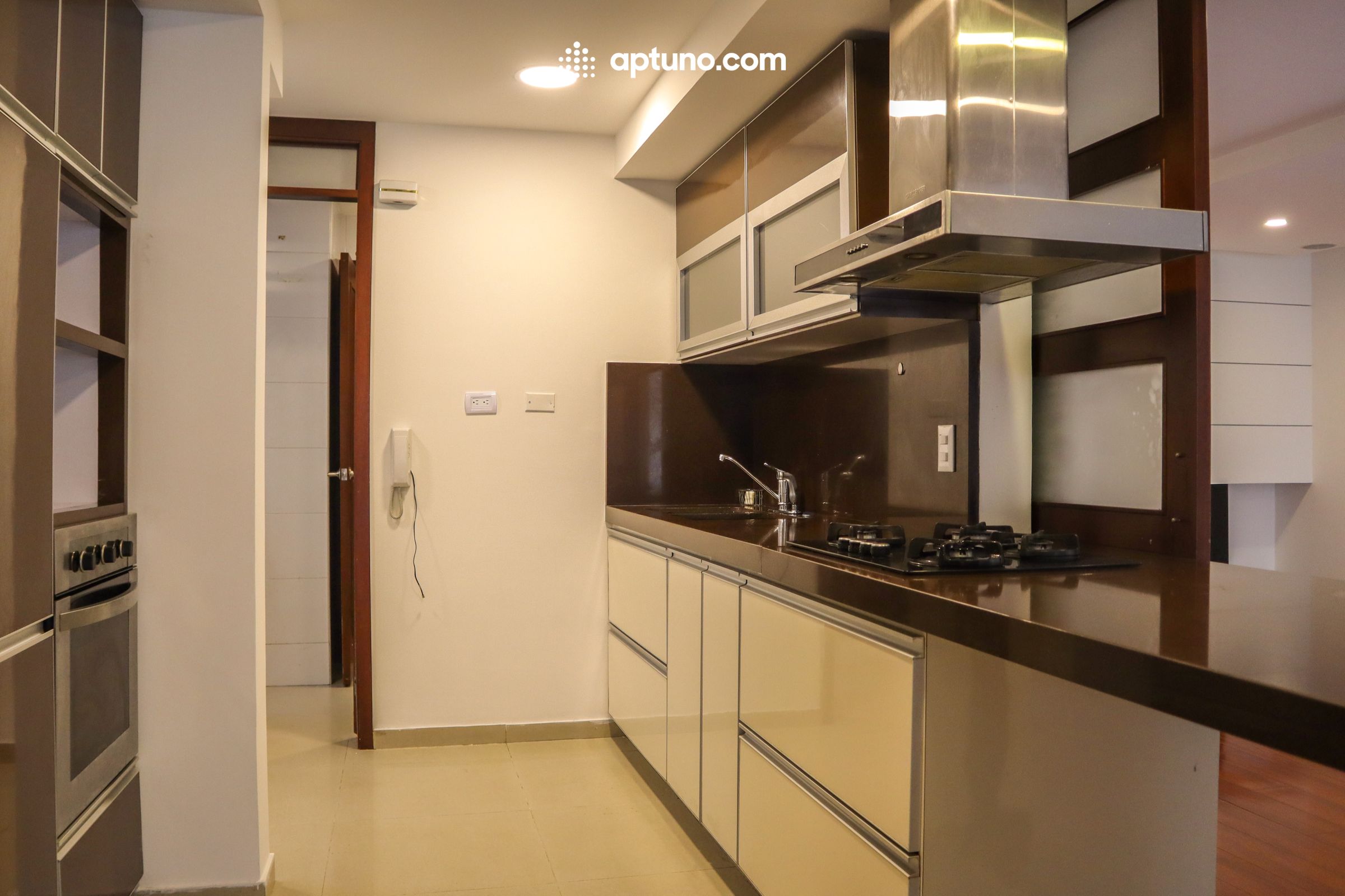 Apartamento en arriendo El Chico Apartamento en arriendo El Chico 170 m² - $ 3.500.000