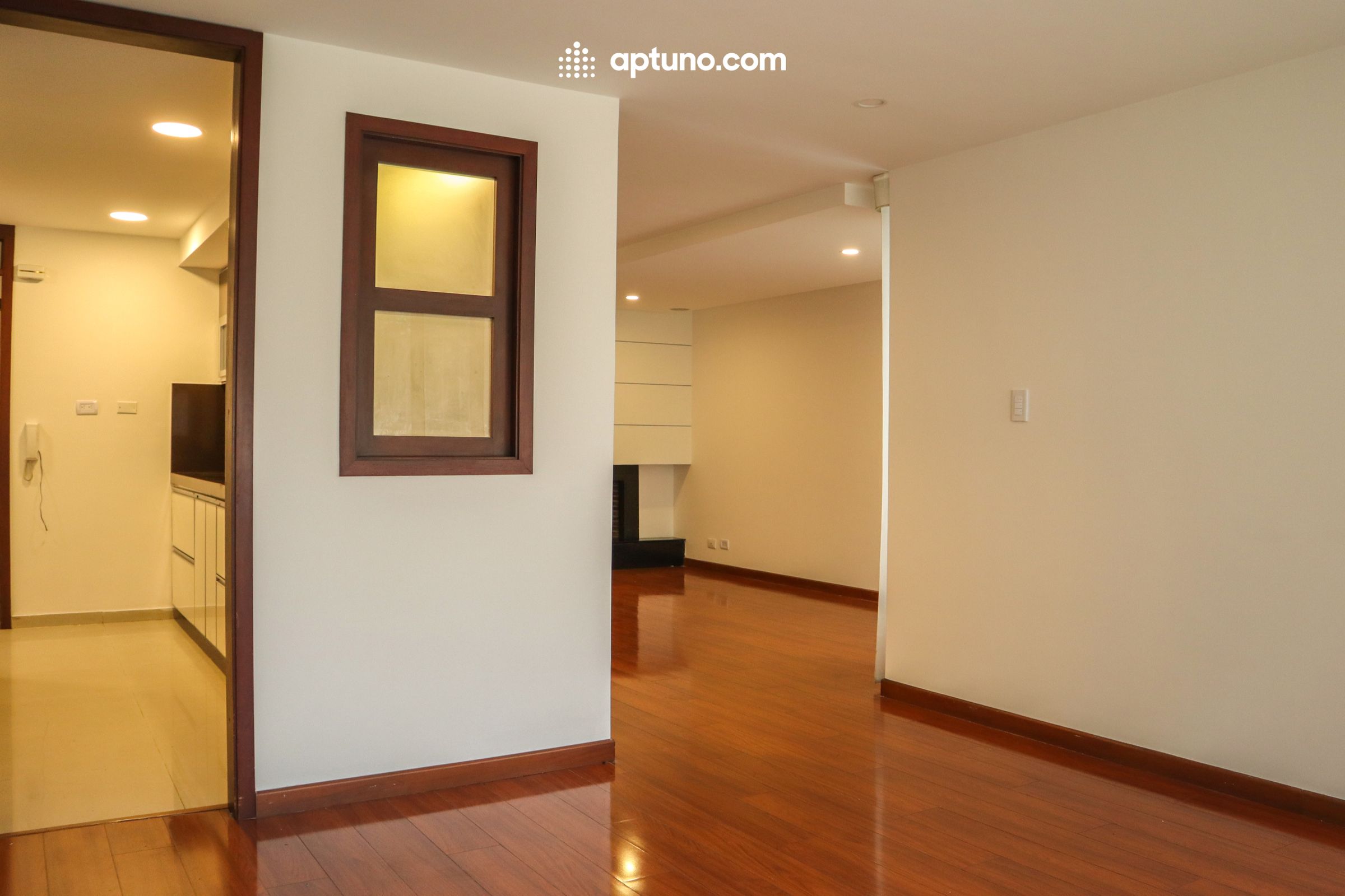 Apartamento en arriendo El Chico Apartamento en arriendo El Chico 170 m² - $ 3.500.000