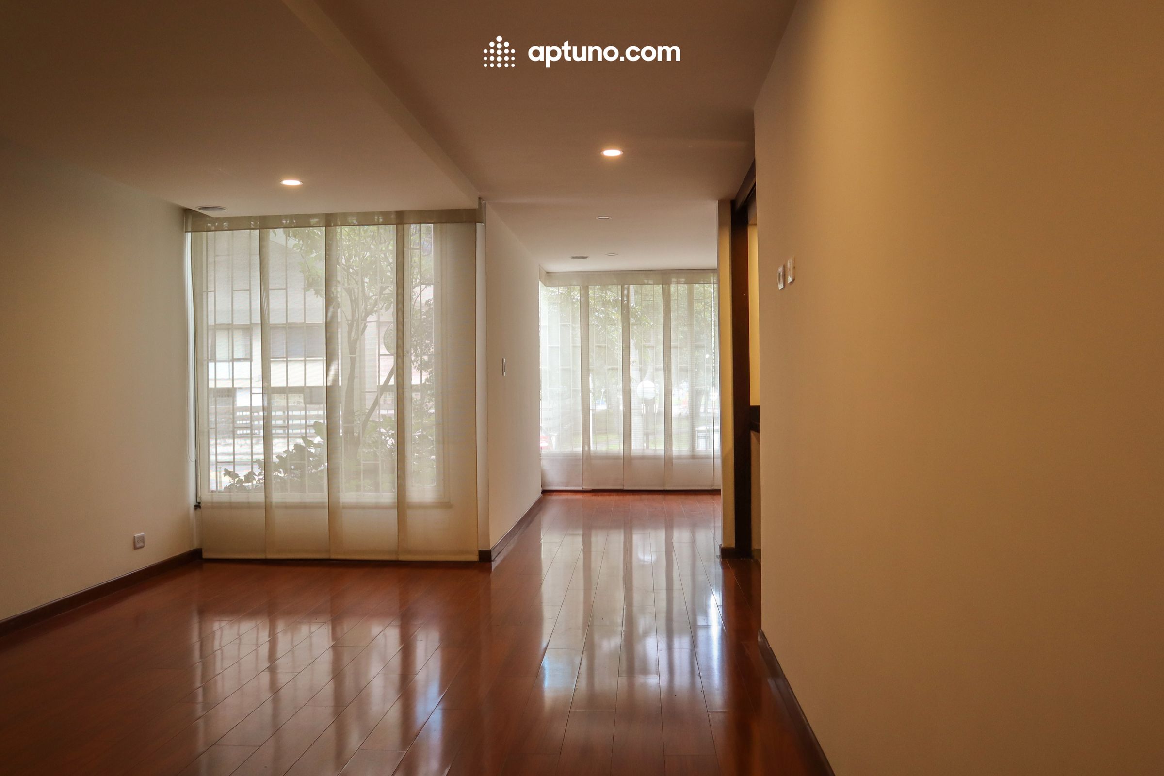 Apartamento en arriendo El Chico Apartamento en arriendo El Chico 170 m² - $ 3.500.000