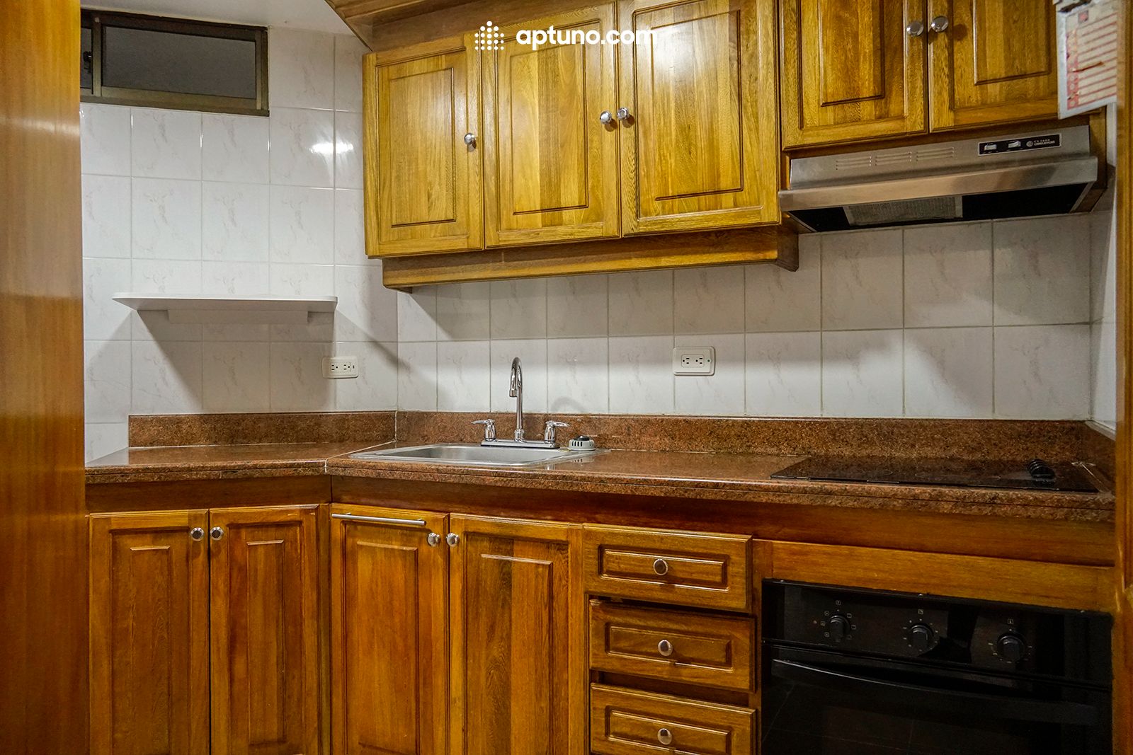 Apartamento en arriendo La Cabrera 100 m² - $ 3.100.000