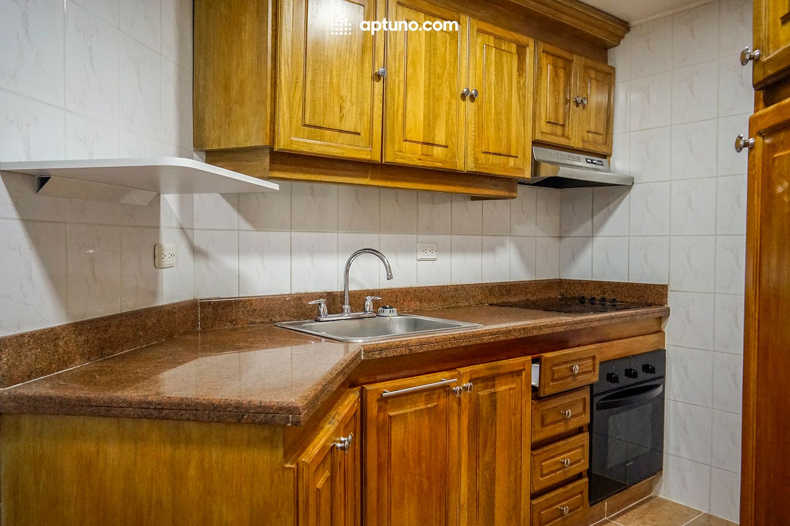 Apartamento en arriendo La Cabrera 100 m² - $ 3.100.000