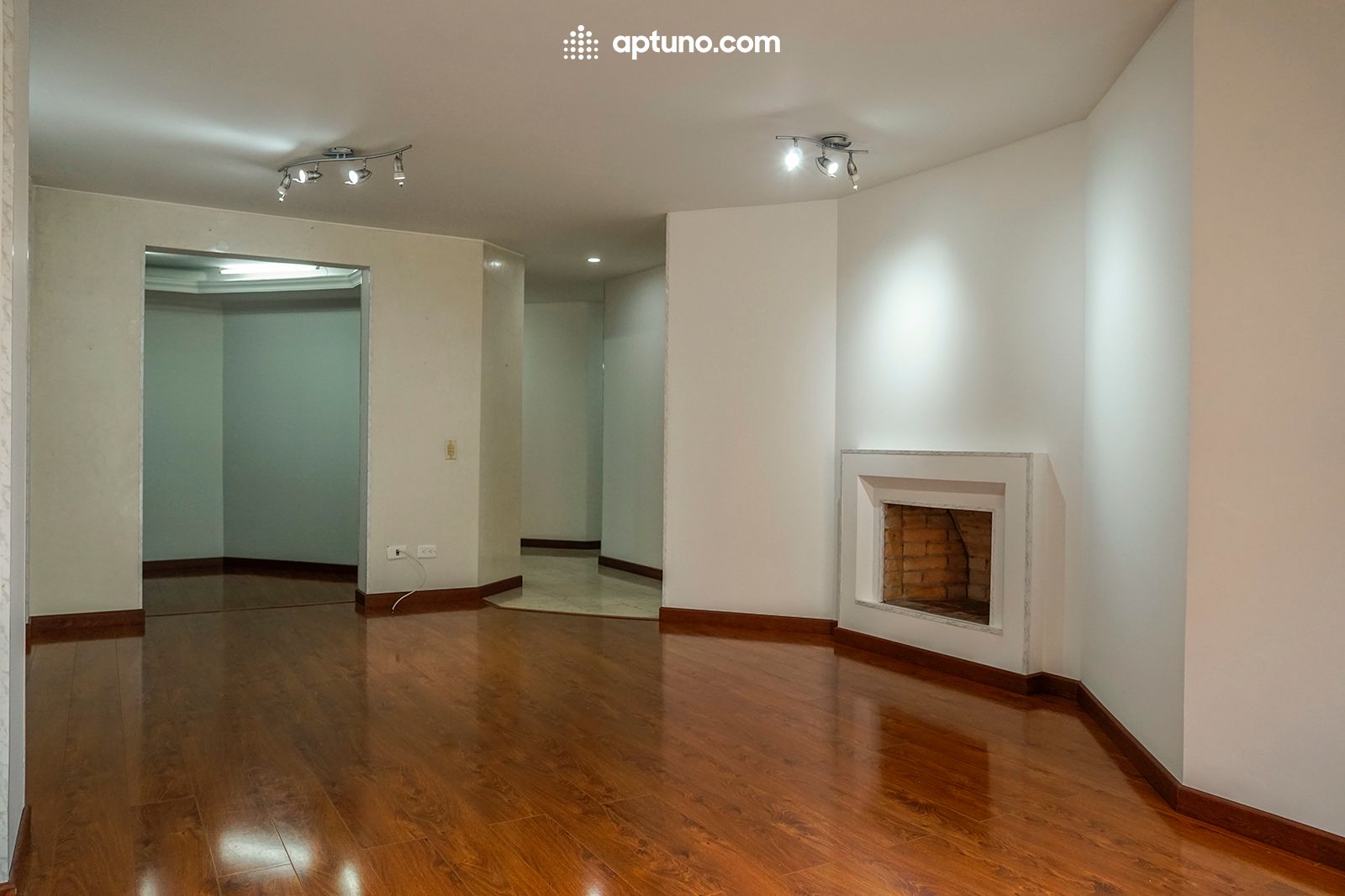 Apartamento en arriendo La Cabrera 100 m² - $ 3.100.000