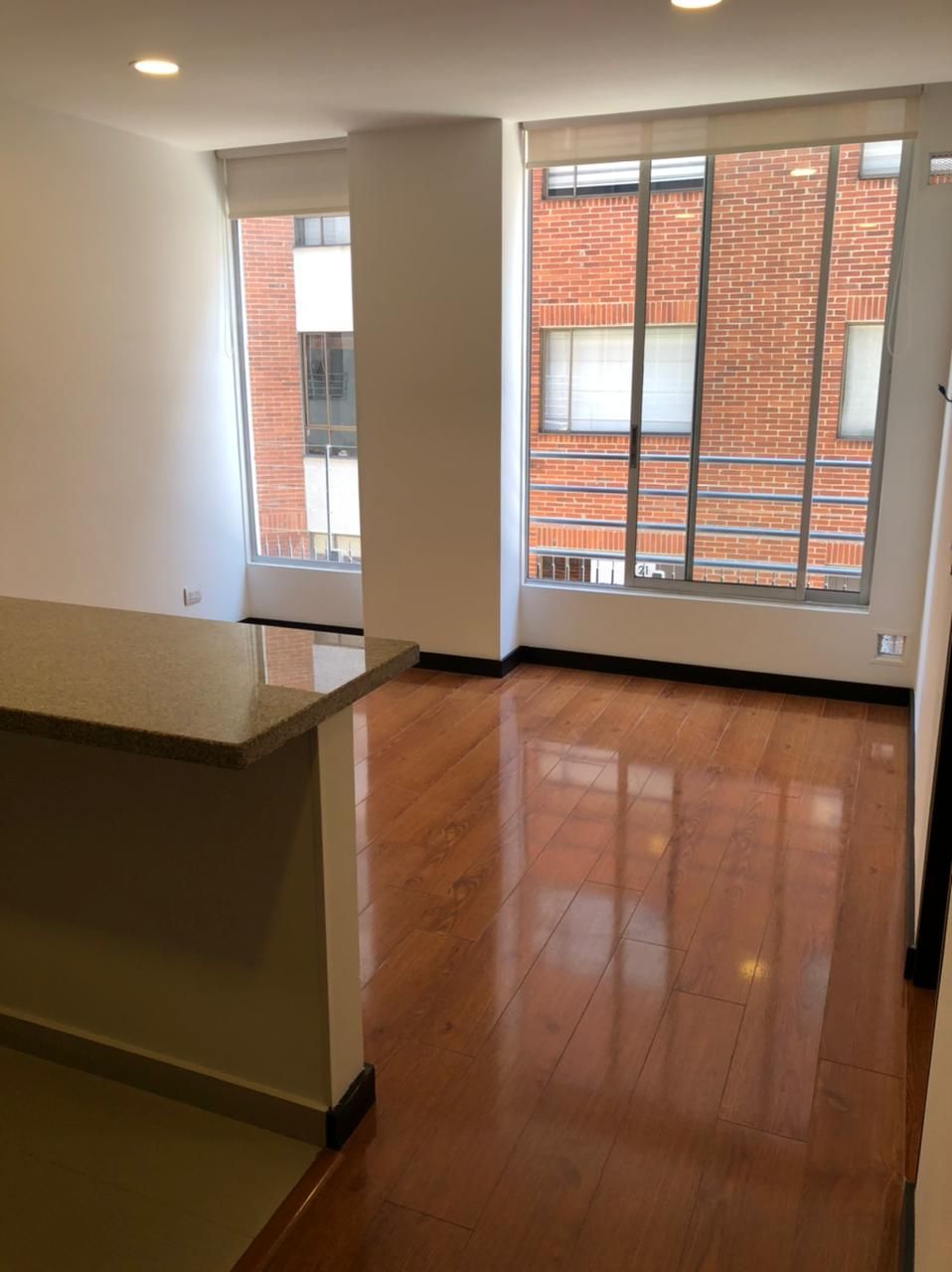 Apartamento en arriendo Cedro Salazar Apartamento en arriendo Cedro Salazar 50 m² - $ 1.400.000