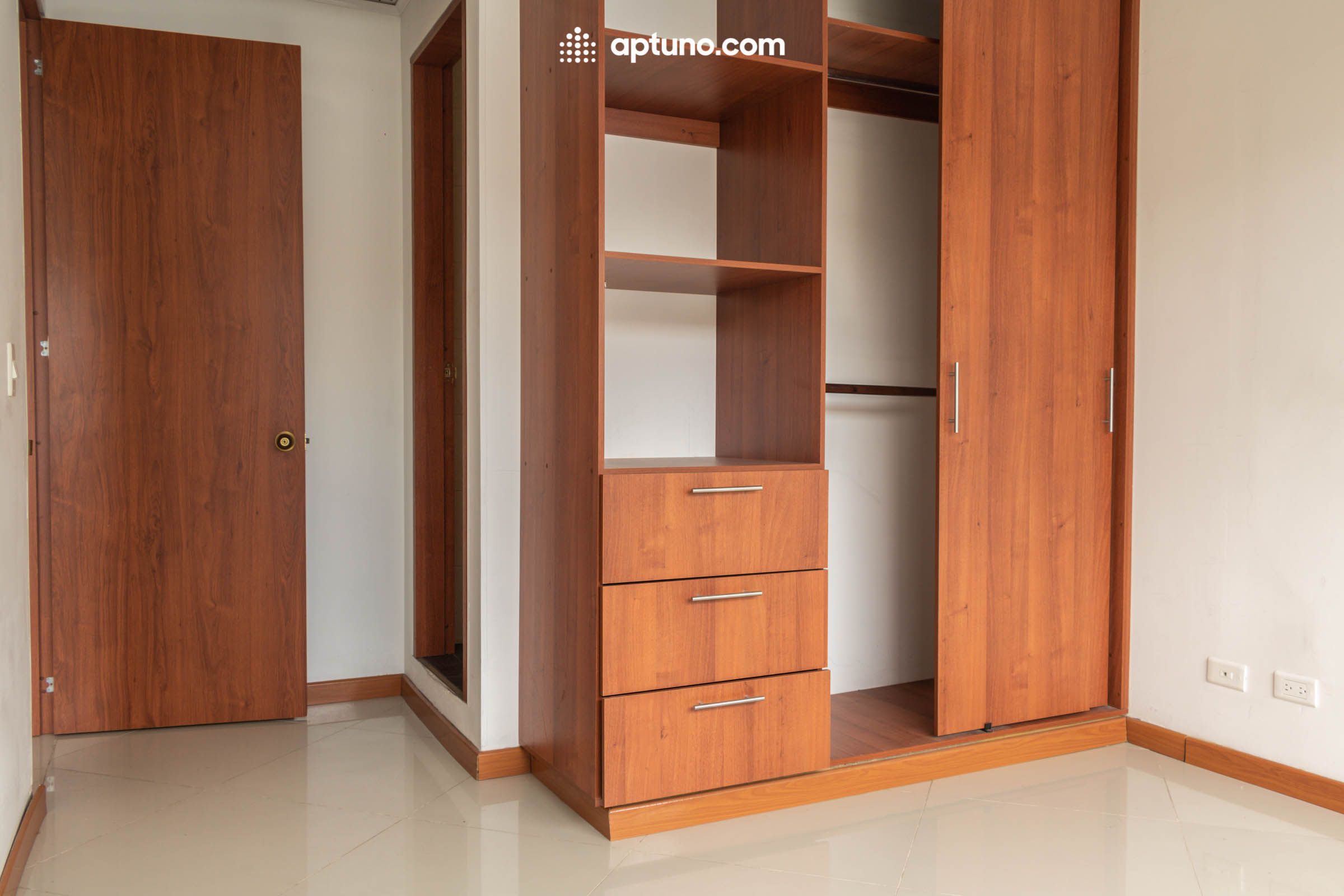 Apartamento en arriendo La Soledad 68 m² - $ 1.700.000