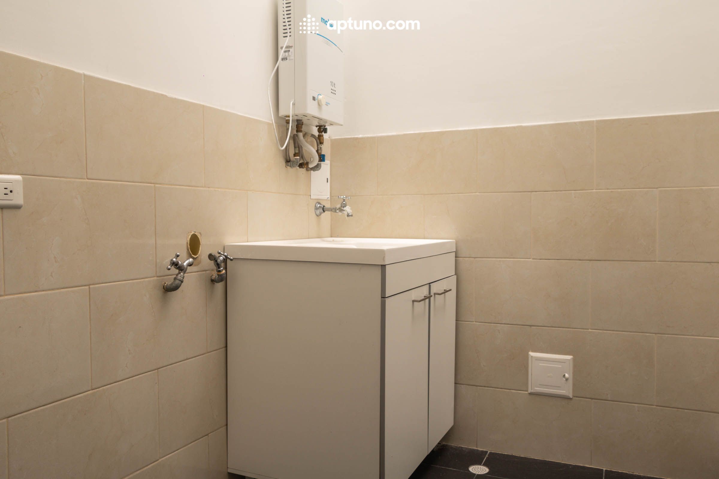 Apartamento en arriendo La Soledad 68 m² - $ 1.700.000