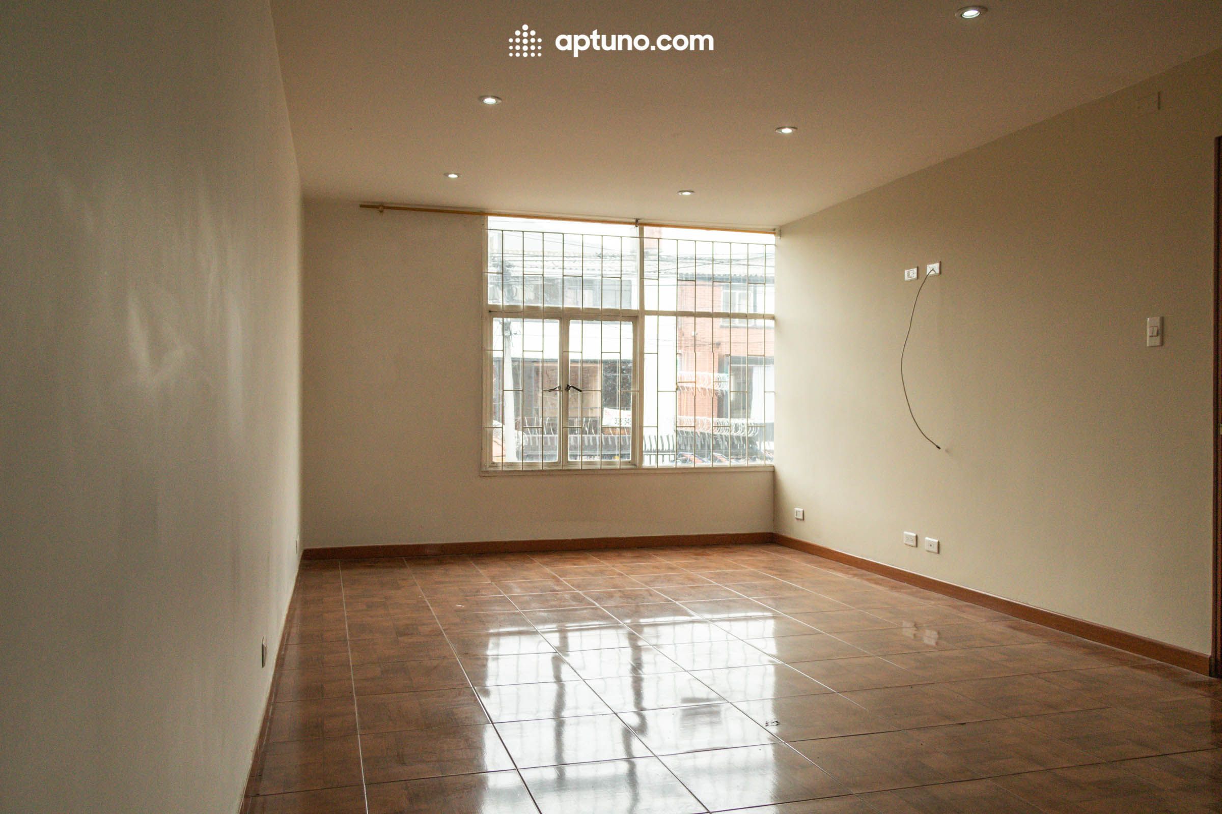 Apartamento en arriendo La Soledad 68 m² - $ 1.700.000