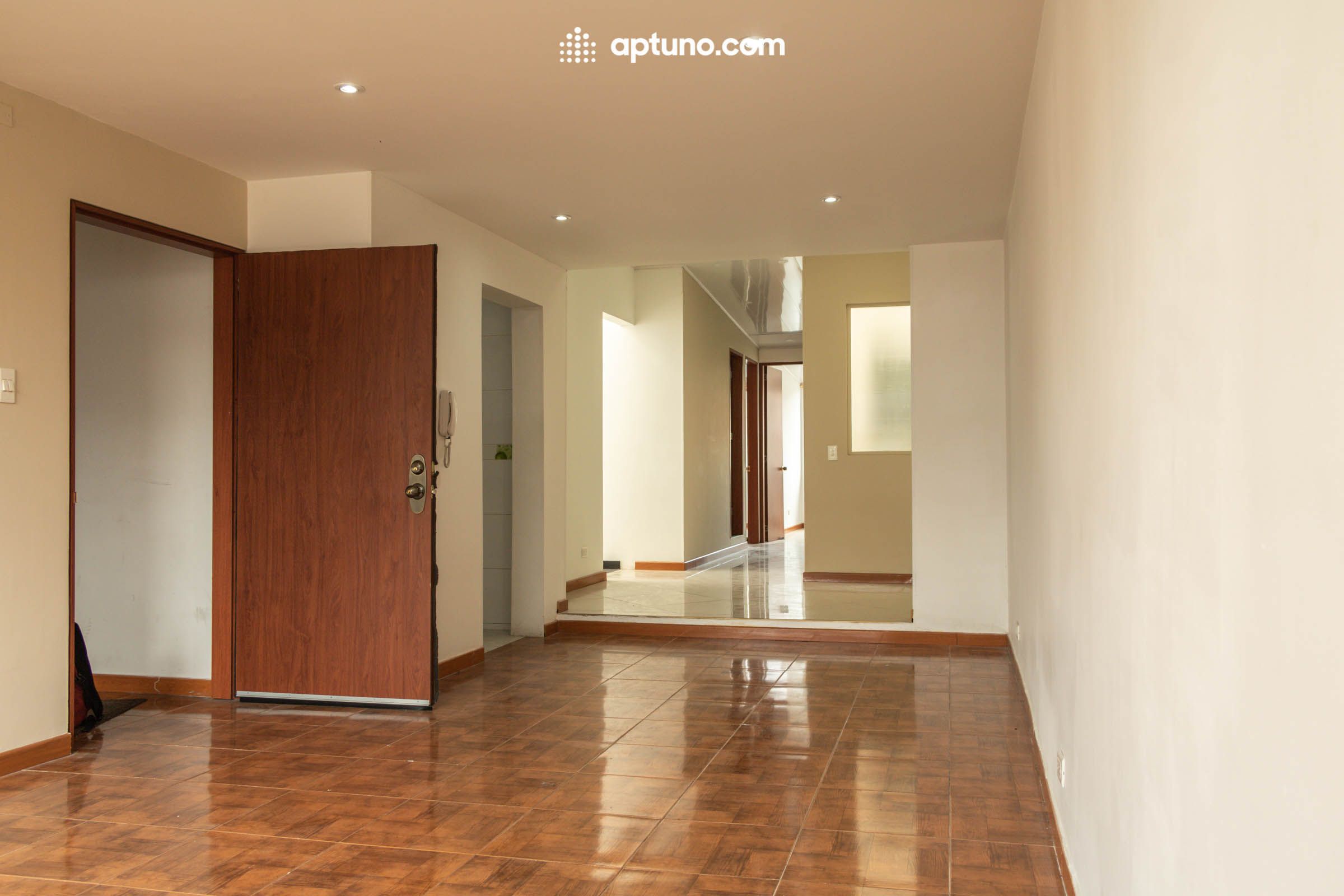 Apartamento en arriendo La Soledad 68 m² - $ 1.700.000