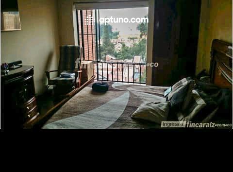 Apartamento en arriendo La Carolina Apartamento en arriendo La Carolina 131 m² - $ 3.800.000