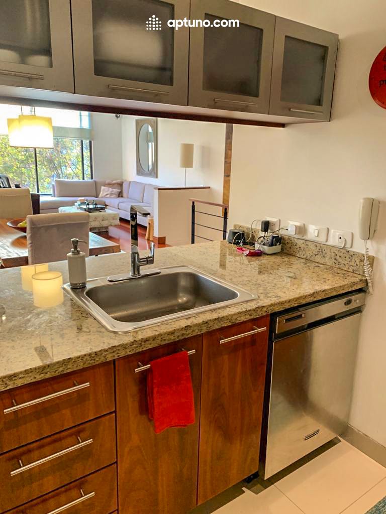 Apartamento en arriendo La Cabrera 129 m² - $ 6.368.300