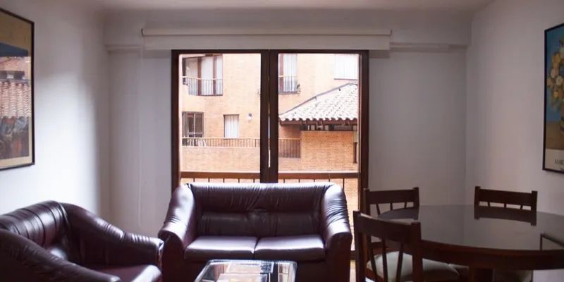 Apartamento en arriendo La Calleja Apartamento en arriendo La Calleja 76 m² - $ 2.300.000