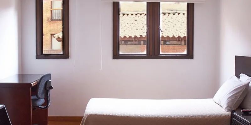 Apartamento en arriendo La Calleja Apartamento en arriendo La Calleja 76 m² - $ 2.300.000