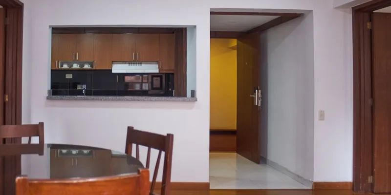 Apartamento en arriendo La Calleja Apartamento en arriendo La Calleja 76 m² - $ 2.300.000