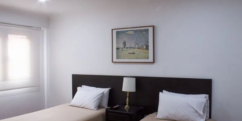 Apartamento en arriendo La Calleja Apartamento en arriendo La Calleja 76 m² - $ 2.300.000
