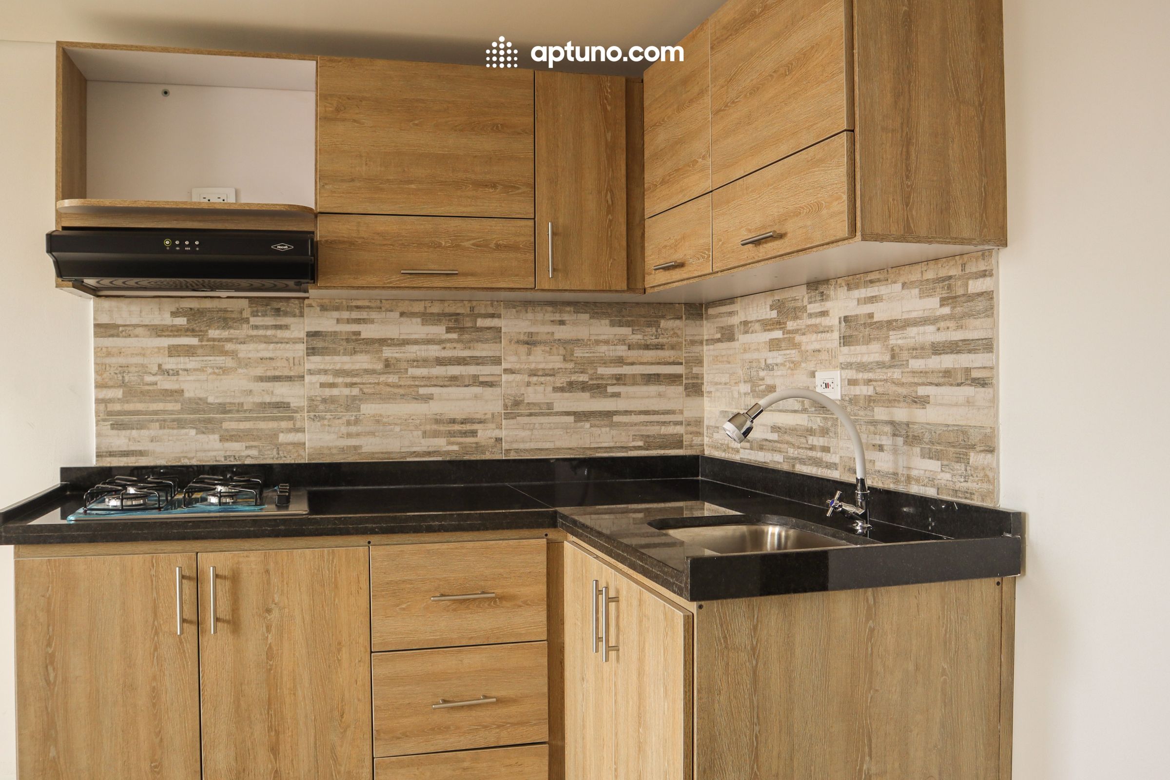 Apartamento en arriendo Bosque Popular Apartamento en arriendo Bosque Popular 43 m² - $ 1.200.000