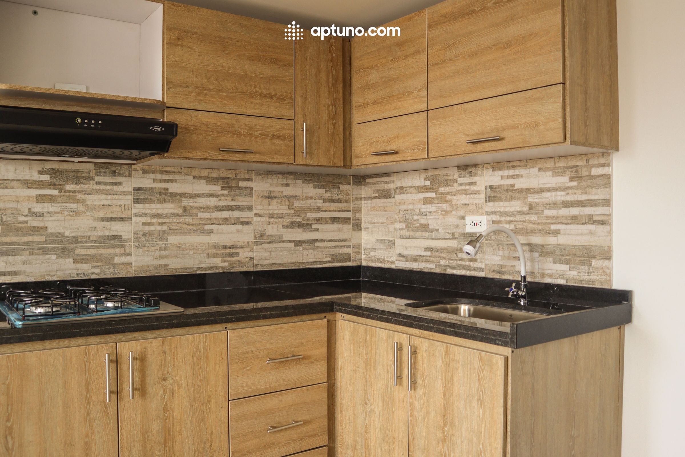 Apartamento en arriendo Bosque Popular Apartamento en arriendo Bosque Popular 43 m² - $ 1.200.000