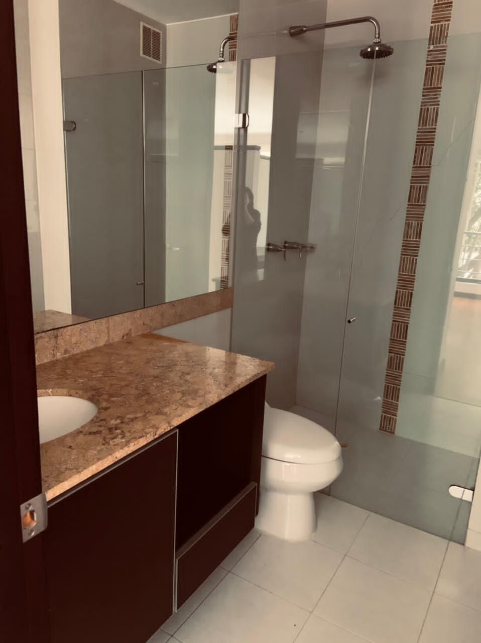 Apartamento en arriendo San Patricio Apartamento en arriendo San Patricio 58 m² - $ 2.500.000