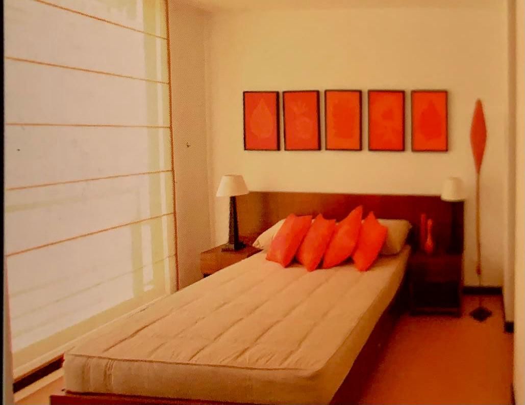 Apartamento en arriendo San Patricio Apartamento en arriendo San Patricio 58 m² - $ 2.500.000