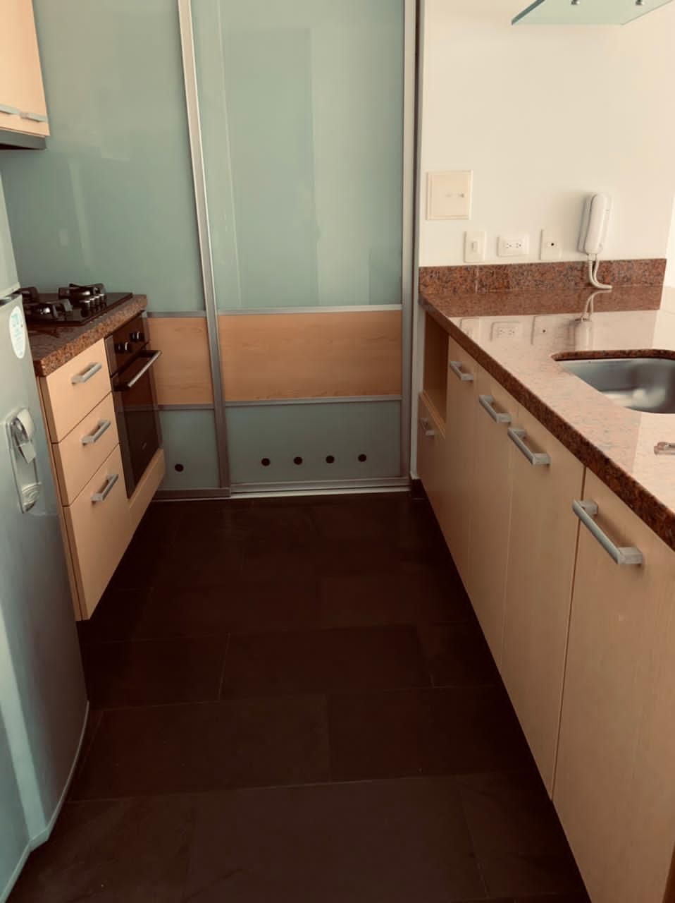 Apartamento en arriendo San Patricio Apartamento en arriendo San Patricio 58 m² - $ 2.500.000