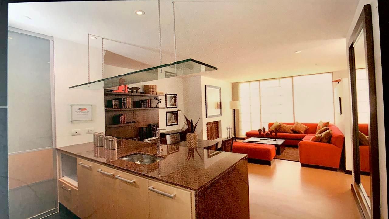 Apartamento en arriendo San Patricio Apartamento en arriendo San Patricio 58 m² - $ 2.500.000