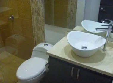 Apartamento en arriendo Lisboa Apartamento en arriendo Lisboa 93 m² - $ 3.000.000