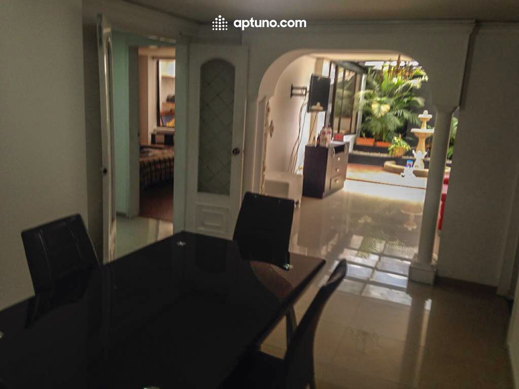 Apartamento en arriendo Chicó Norte III Sector 387 m² - $ 2.800.000