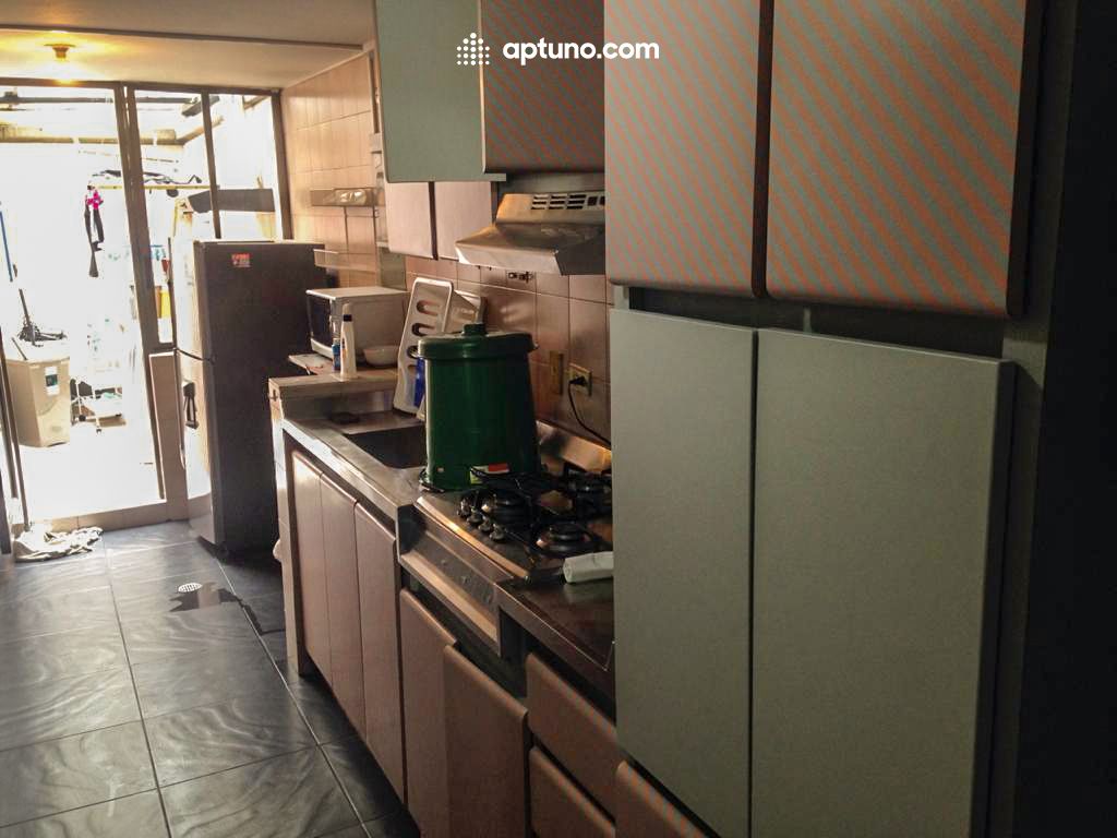 Apartamento en arriendo Chicó Norte III Sector 387 m² - $ 2.800.000