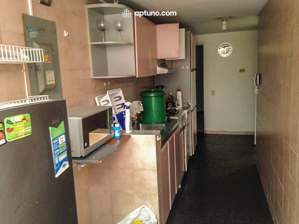 Apartamento en arriendo Chicó Norte III Sector 387 m² - $ 2.800.000