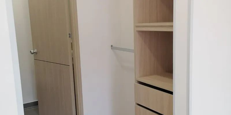 Apartamento en arriendo Santa Teresita Apartamento en arriendo Santa Teresita 33 m² - $ 1.200.000