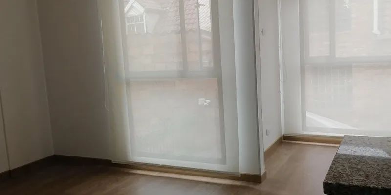Apartamento en arriendo Santa Teresita Apartamento en arriendo Santa Teresita 33 m² - $ 1.200.000