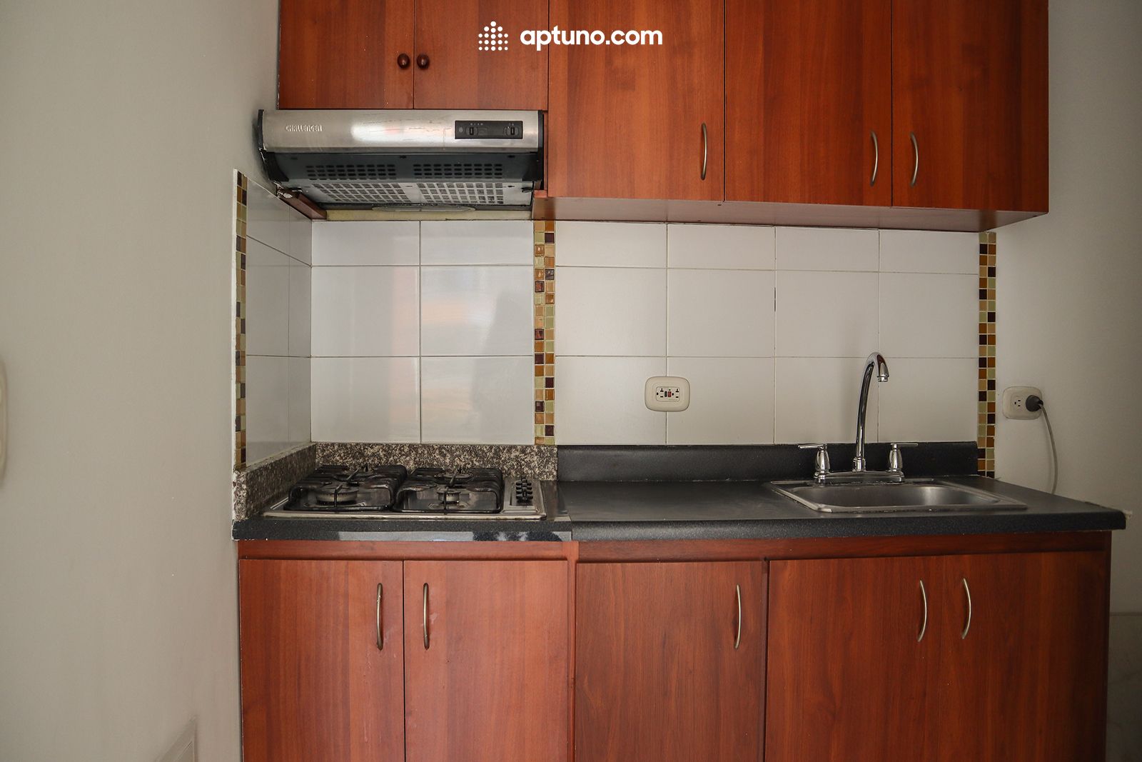 Apartamento en arriendo Ciudad Techo Apartamento en arriendo Ciudad Techo 45 m² - $ 800.000