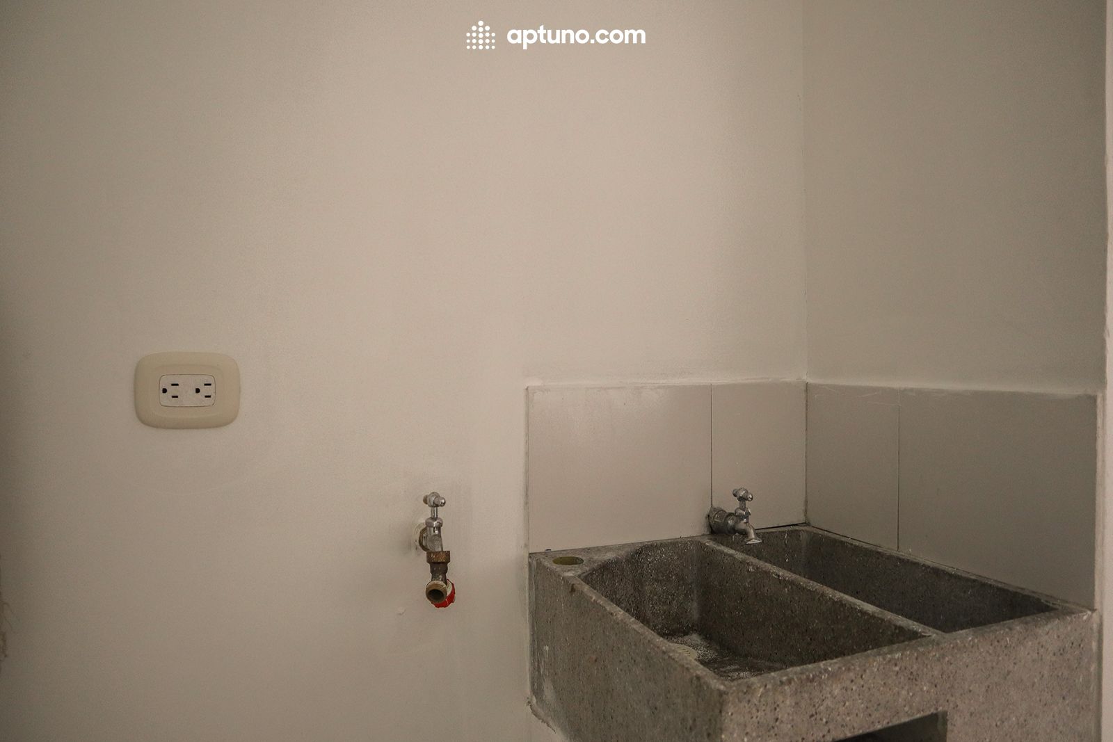 Apartamento en arriendo Ciudad Techo Apartamento en arriendo Ciudad Techo 45 m² - $ 800.000