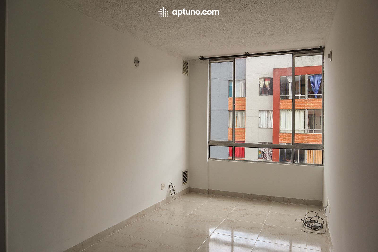 Apartamento en arriendo Ciudad Techo Apartamento en arriendo Ciudad Techo 45 m² - $ 800.000