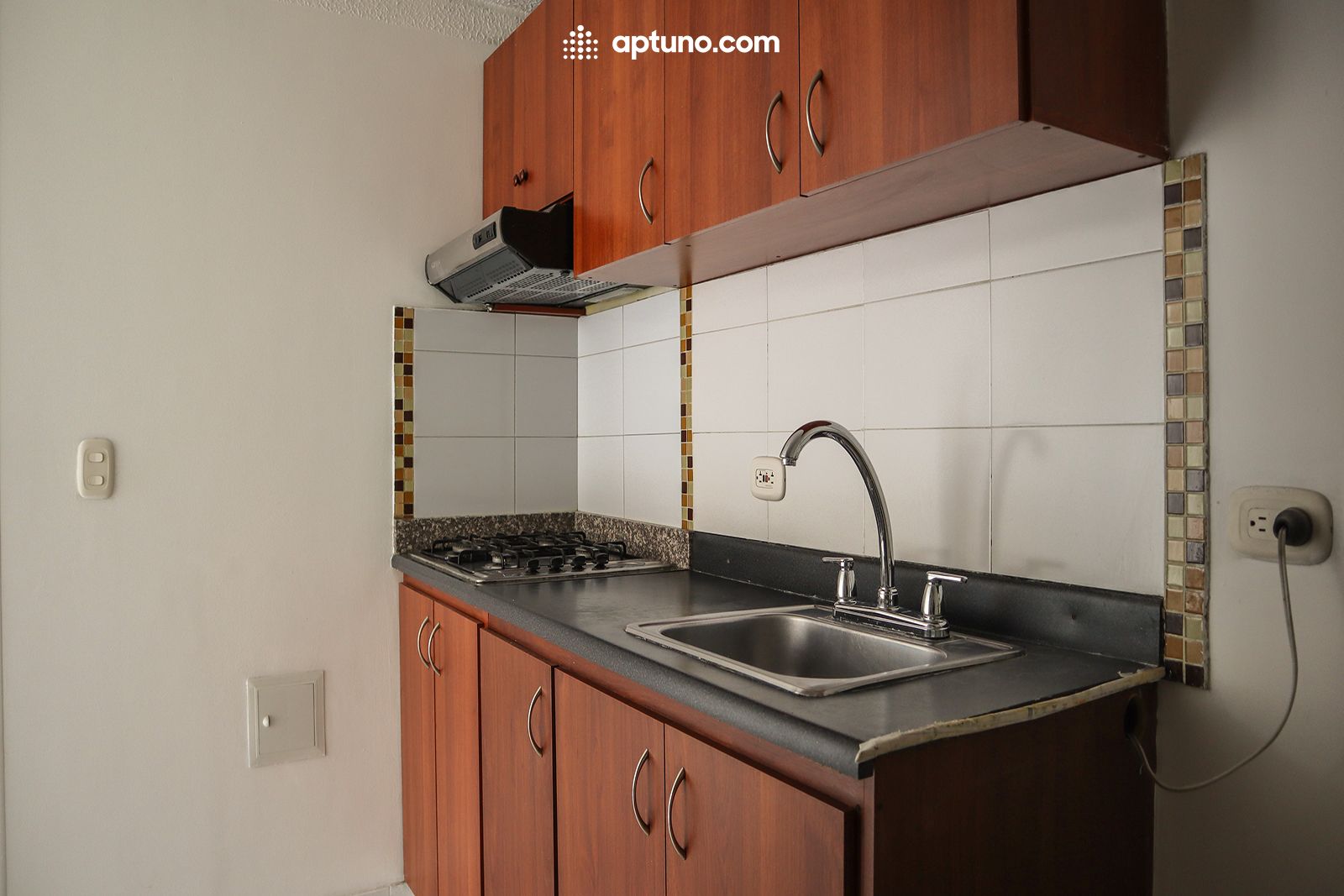 Apartamento en arriendo Ciudad Techo Apartamento en arriendo Ciudad Techo 45 m² - $ 800.000