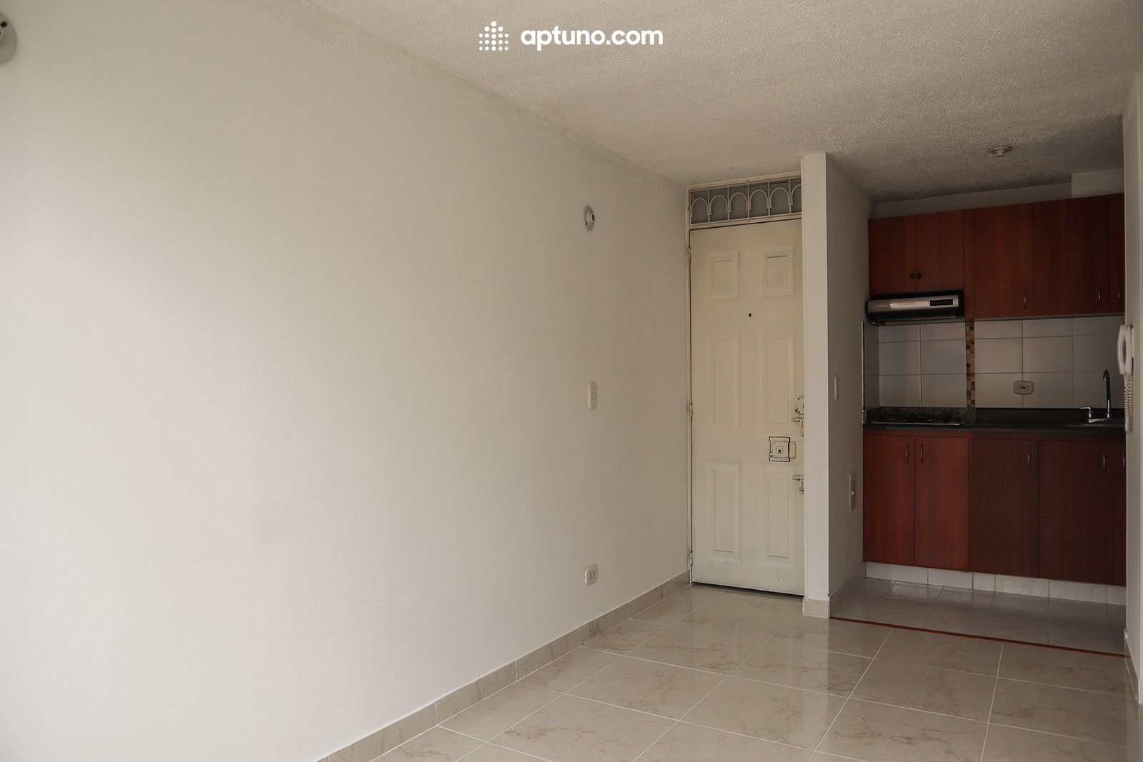 Apartamento en arriendo Ciudad Techo Apartamento en arriendo Ciudad Techo 45 m² - $ 800.000