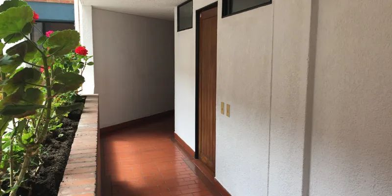 Apartamento en arriendo Los Cedros Oriental 50 m² - $ 1.206.000