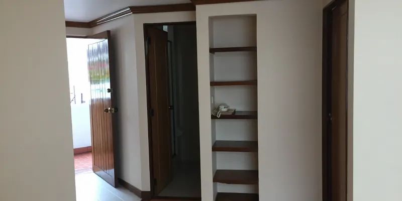 Apartamento en arriendo Los Cedros Oriental 50 m² - $ 1.206.000