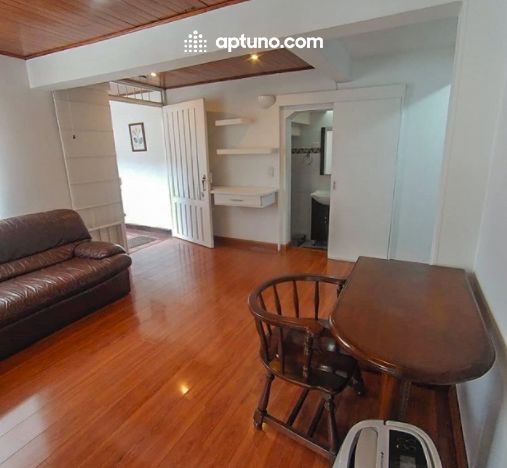 Apartamento en arriendo Estoril Apartamento en arriendo Estoril 75 m² - $ 1.900.000
