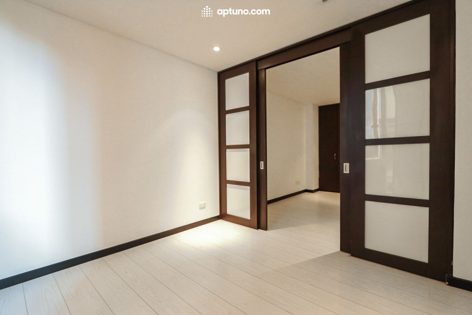Apartamento en arriendo Veracruz 51 m² - $ 1.800.000