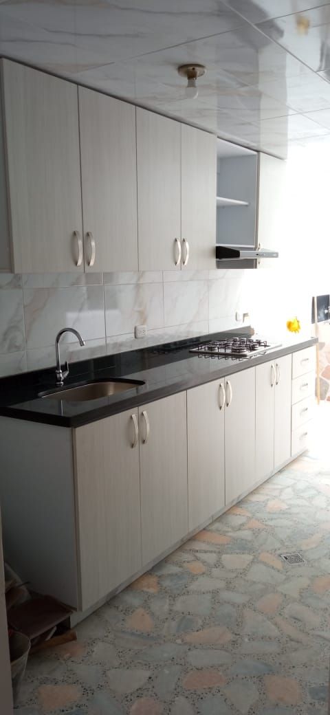 Apartamento en arriendo Villas de Granada Apartamento en arriendo Villas de Granada 60 m² - $ 850.000
