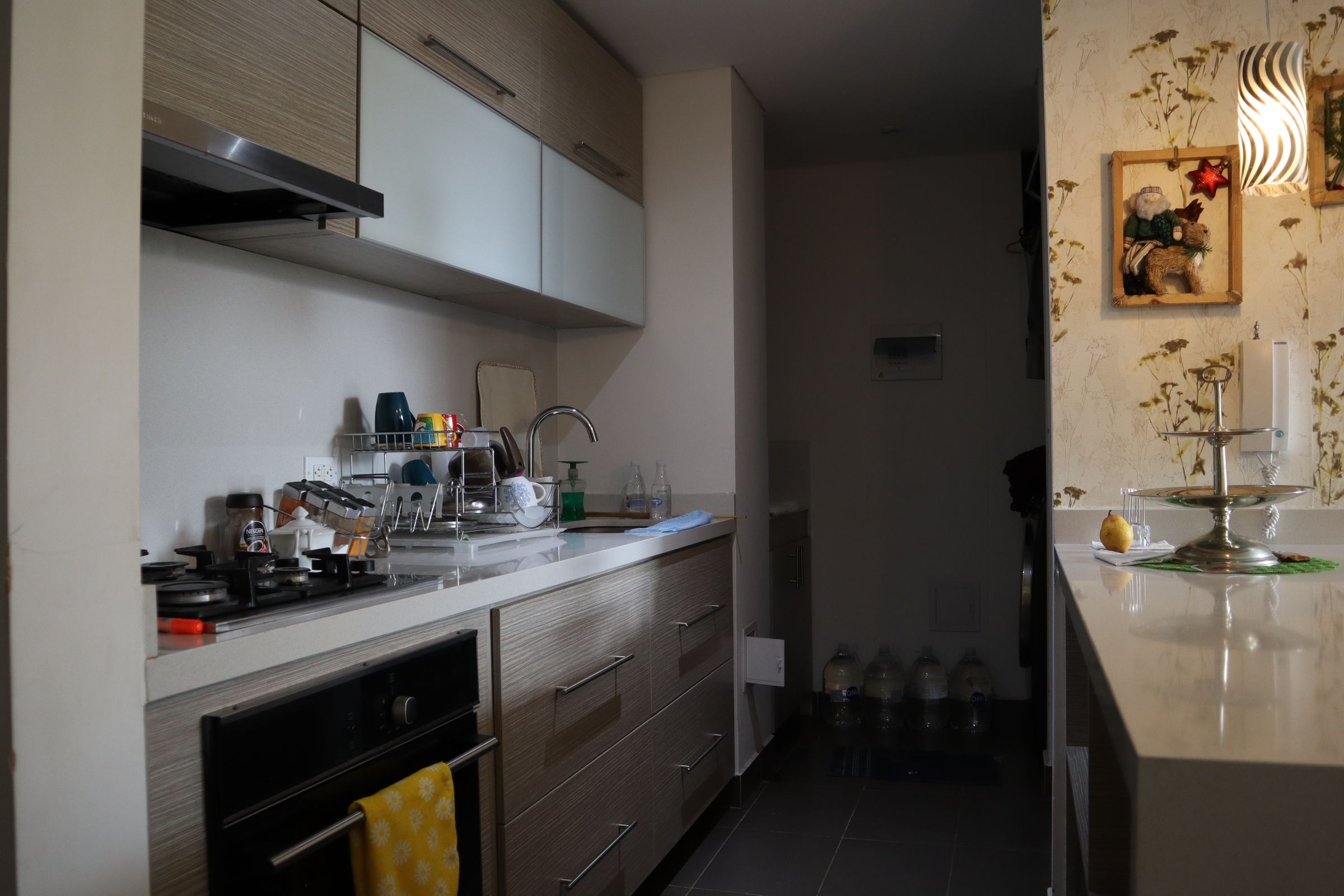 Apartamento en arriendo Bosques de San Jorge Apartamento en arriendo Bosques de San Jorge 72 m² - $ 2.700.000,00