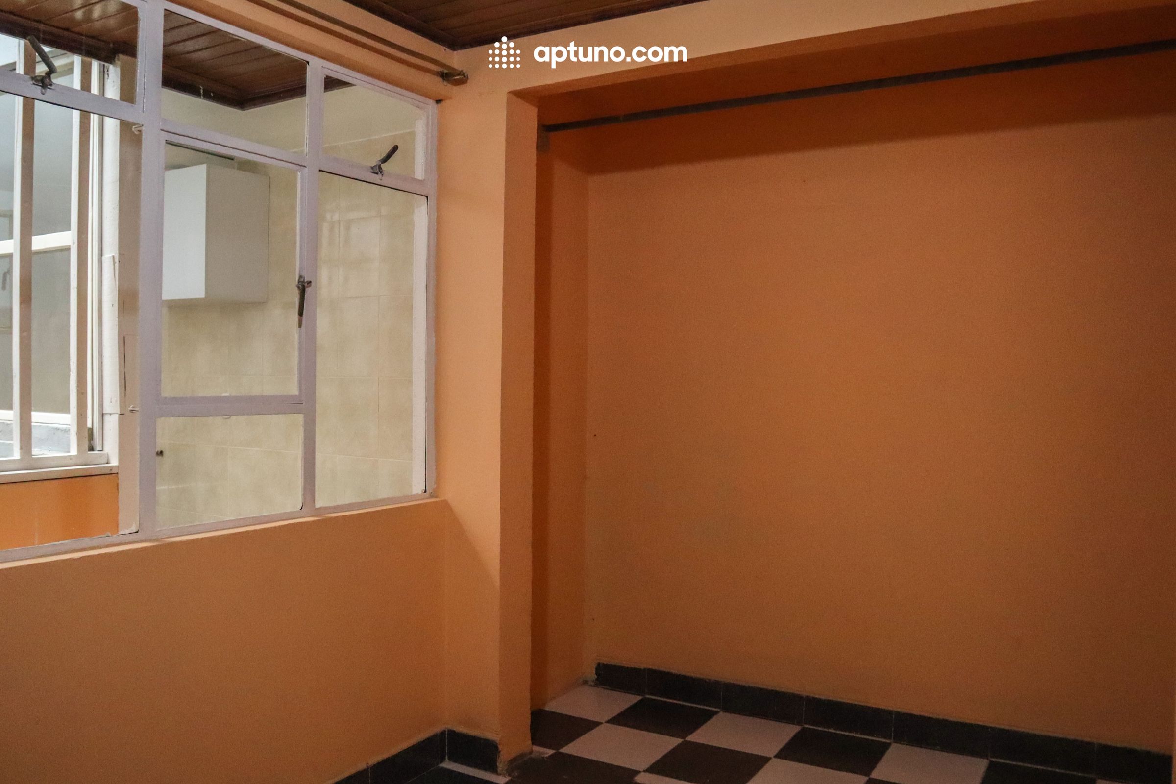 Apartamento en arriendo La Granja Apartamento en arriendo La Granja 72 m² - $ 800.000